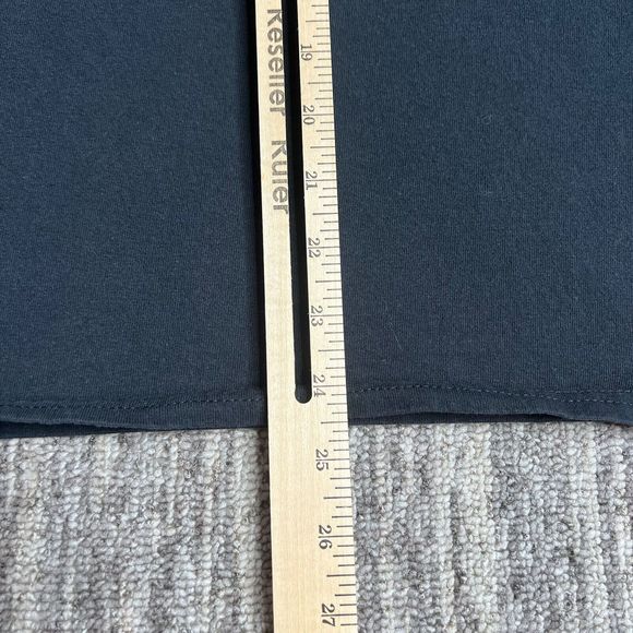 Ariana Grande T Shirt Small Sweetener World Tour 2019 Short Sleeve Black - Picture 8 of 8